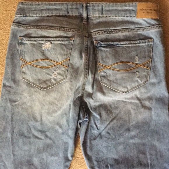 Abercrombie Jeans - Picture 3 of 5